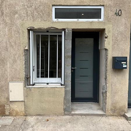 Studio Independant Romans-sur-Isère المظهر الخارجي الصورة