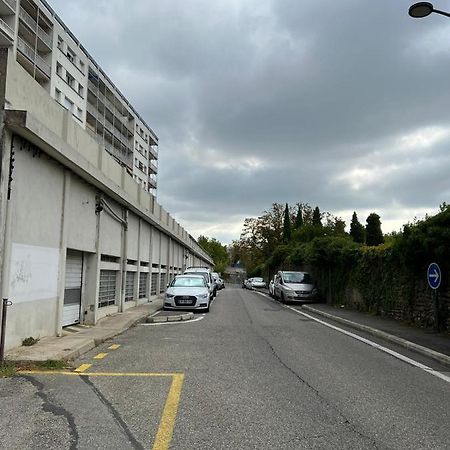 Studio Independant Romans-sur-Isère المظهر الخارجي الصورة