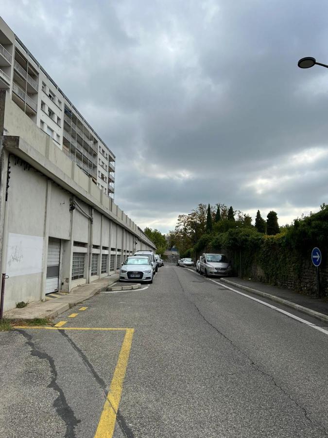 Studio Independant Romans-sur-Isère المظهر الخارجي الصورة